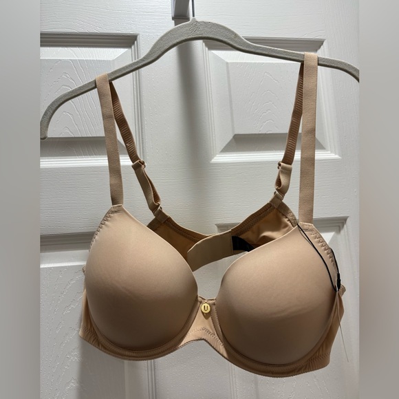 Understance Natural Flexwire Demi Bra NWT never worn - $65 -champagne color- 40A - Picture 16 of 16